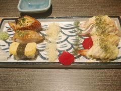 -炙柒Sekinana·精致日料(合生汇店)