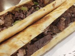 -王胖子驴肉火烧(鼓楼店)