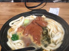 -小义乌砂锅拉面(海事共享区店)