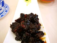 -上海老饭店(北京分店)