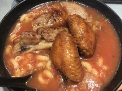 -华嫂冰室(尖沙咀店)