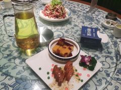 -群英会·三国菜(曹魏古城店)