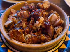 脆皮猪肉卷-tapas by dos cielos西班牙餐厅(重庆光环购物公园店)