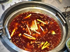 -红辣椒·川菜·火锅(科华路店)