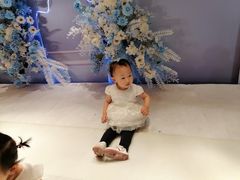 -上海新发展亚太JW万豪酒店