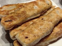 -福荣居褡裢火烧京味家常菜(西四店)
