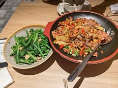 -新太二·鲜料川菜(花都融创茂店)