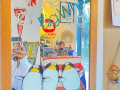 -舊新事咖啡NOTHING NEW COFFEE