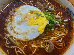 -丁丁猫重庆小面(徐州路店)