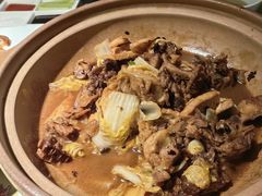 -北方家宴(番禺永旺店)