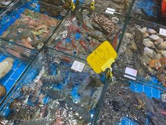 -船奇蒸汽海鲜·闽菜(八市海鲜总店)