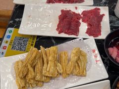 -潮汕美牛肉丸火锅店(天宁寺店)
