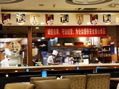 -东方饺子王(大屯路店)
