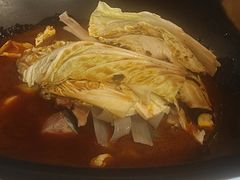 -江湖水乡铁锅炖魚(周庄嘉园店)