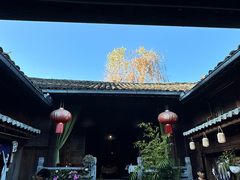 -龙姐私房菜(和顺古镇店)