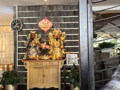 -辣婆婆(航天桥店)