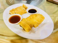 -佛有缘素食馆·荔湾老字号(陈家祠首店)