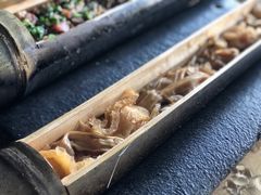 -竹泉农庄·竹筒饭(从化店)
