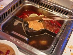 -串一火锅(赛格国际购物中心店)