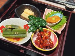 小菜-牛道·和牛九食(市府恒隆广场店)