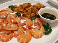 -小贝壳酒楼(经九路店)
