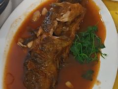 -清真马祥兴菜馆(云南北路店)