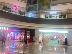 -宝龙城(杭州滨江店)