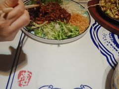 -京氣春饼(机场店)