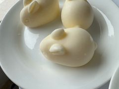 -青岛海景花园大酒店·粤海餐厅