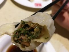 -岳姥姥饺子(泺文路店)