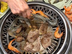 -盛江山自助料理(太原街万达店)