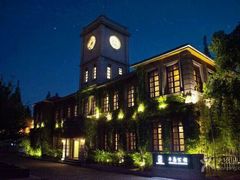 -半岛公馆(淞兴西路店)