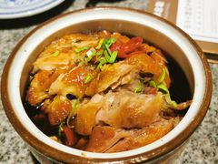 王府泡椒鸡-南京大牌档(济南万象城店)