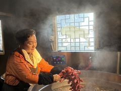 -马三妹跷脚牛肉(苏稽总店)