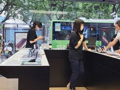 -三星授权体验店(西新街店)