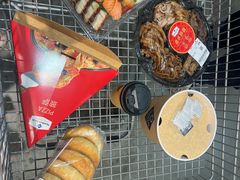 -山姆会员商店(杨桥西路店)