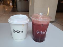 -Seesaw Coffee(环贸iapm店)