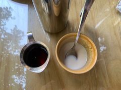 印度奶茶-萨尔瓦多Salvador's