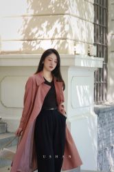 -优山定制西服衬衫大衣(国贸店)