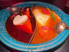 -吼堂老火锅(太古里总店)