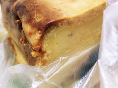 奶酥蛋糕-甜嘟嘟烘焙坊(舒城路店)