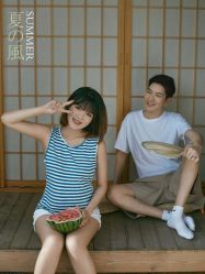 -专注孕妇照亲子照·纪田摄影