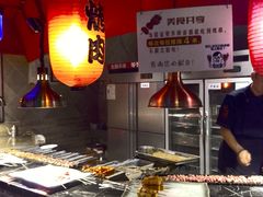 -春风十里海鲜火锅烤肉自助餐厅(华强店)