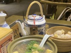 -南京大牌档(新街口德基广场店)