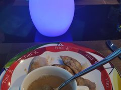 -海神诺富特大酒店-旋宫50旋转餐厅