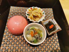 -锅物新语&寿喜烧.炉端割烹(世博源店)