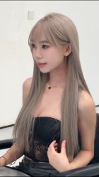 -DL HOPE明星造型