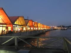 -舟山希尔顿酒店