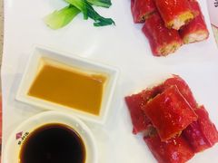 -点都德(汇盈广场店)