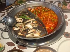 -江北北火锅馆·公路夜市(魏公村店)